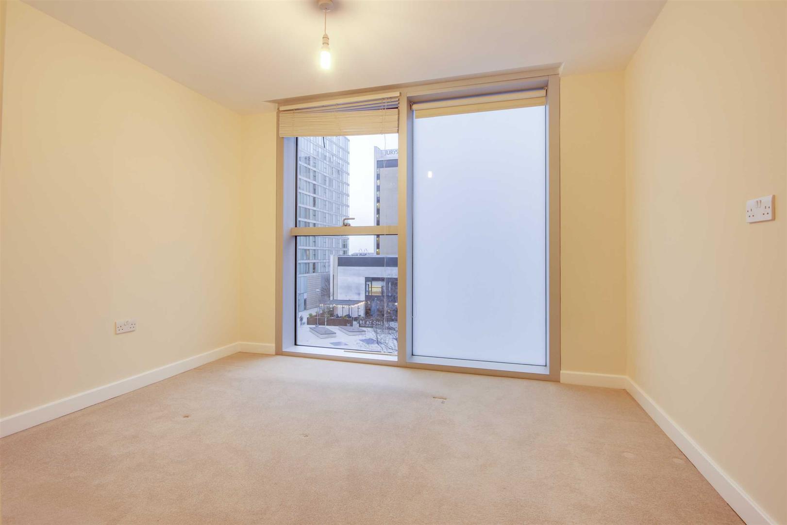 Staten House, 51 Rillaton Walk, Milton Keynes